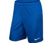 Nike Park II Shorts ab 7,03 € 